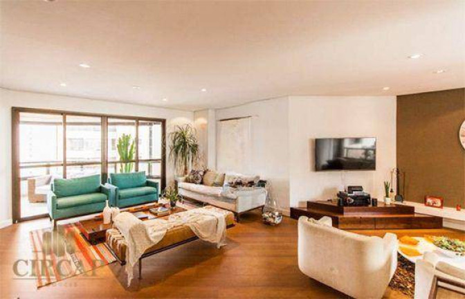 Imagem Apartamento com 3 Quartos à Venda, 245 m² em Perdizes - São Paulo Imagem Apartamento com 3 Quartos à Venda, 245 m² em Perdizes - São Paulo