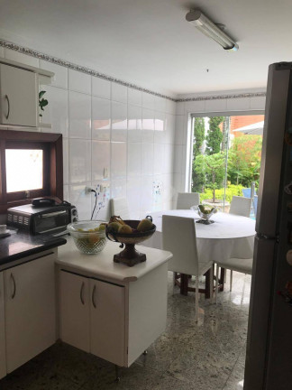 Imagem Casa de Condomínio com 4 Quartos à Venda, 310 m² em Alphaville - Santana De Parnaíba Imagem Casa de Condomínio com 4 Quartos à Venda, 310 m² em Alphaville - Santana De Parnaíba