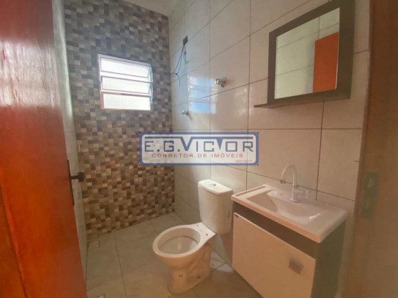 Imagem Casa com 2 Quartos à Venda, 60 m² em Balneário Samas - Mongaguá Imagem Casa com 2 Quartos à Venda, 60 m² em Balneário Samas - Mongaguá