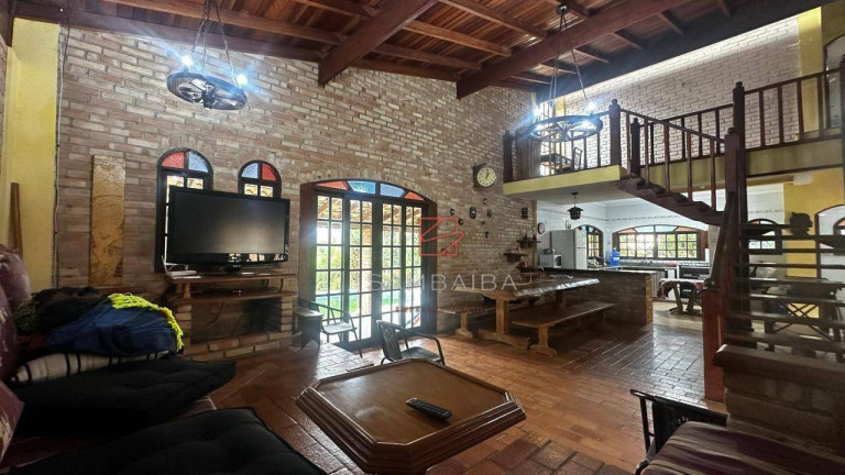Imagem Casa com 2 Quartos à Venda, 220 m² em Serrinha - Bragança Paulista Imagem Casa com 2 Quartos à Venda, 220 m² em Serrinha - Bragança Paulista
