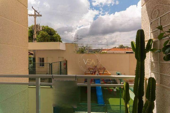 Imagem Apartamento com 3 Quartos à Venda, 68 m² em Vila Aurocan - Campinas