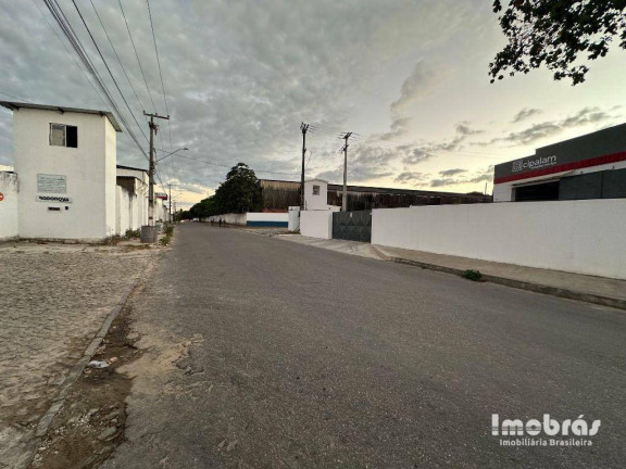 Imagem Galpão para Alugar, 1.300 m² em Jaboti - Eusébio Imagem Galpão para Alugar, 1.300 m² em Jaboti - Eusébio