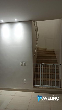 Imagem Sobrado com 3 Quartos à Venda, 142 m² em Parque Alvorada - Dourados