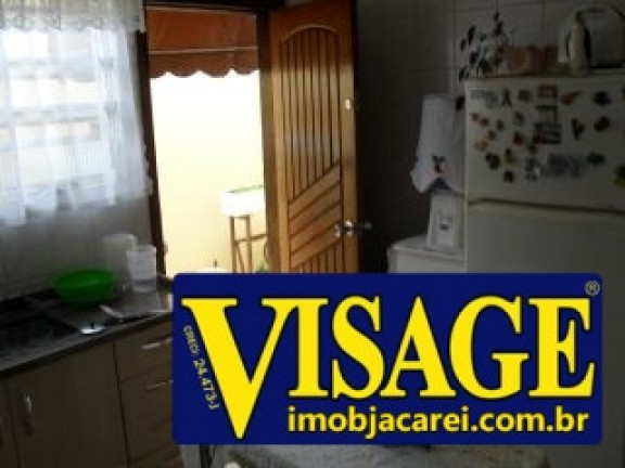 Imagem Casa com 2 Quartos à Venda, 53 m² em Vila Zeze - Jacareí Imagem Casa com 2 Quartos à Venda, 53 m² em Vila Zeze - Jacareí