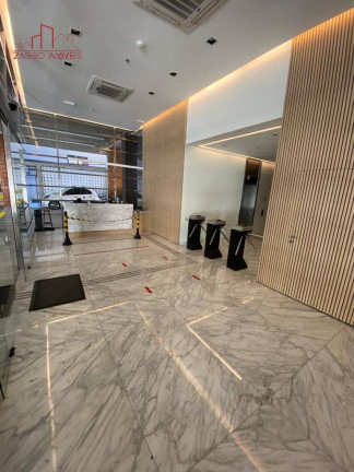 Imagem Imóvel Comercial à Venda, 502 m² em Vila Olímpia - São Paulo