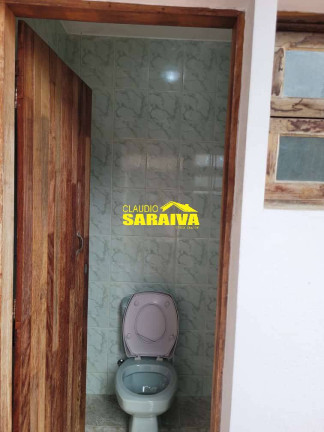 Imagem Casa com 3 Quartos à Venda, 100 m² em Estrela D'alva - Caraguatatuba