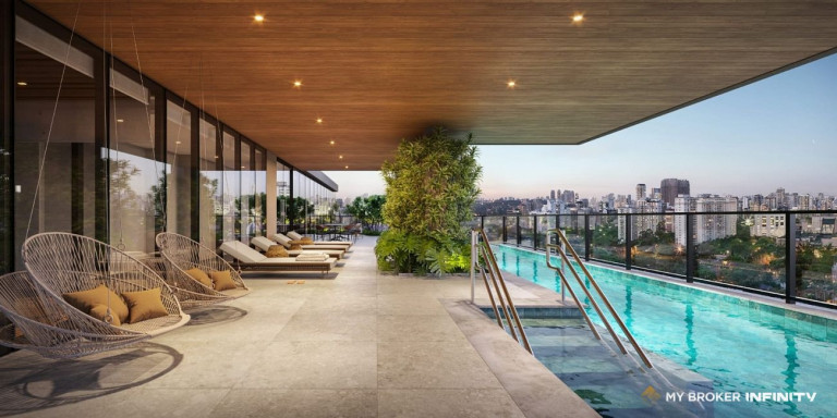 Imagem Cobertura com 4 Quartos à Venda, 420 m² em Setor Bueno - Goiânia Imagem Cobertura com 4 Quartos à Venda, 420 m² em Setor Bueno - Goiânia