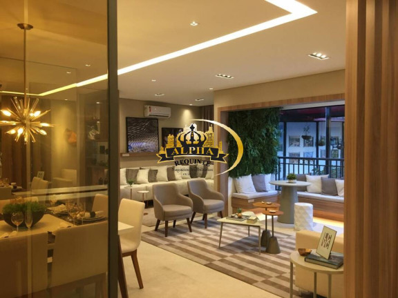 Imagem Apartamento com 3 Quartos à Venda, 88 m² em Alphaville Empresarial - Barueri