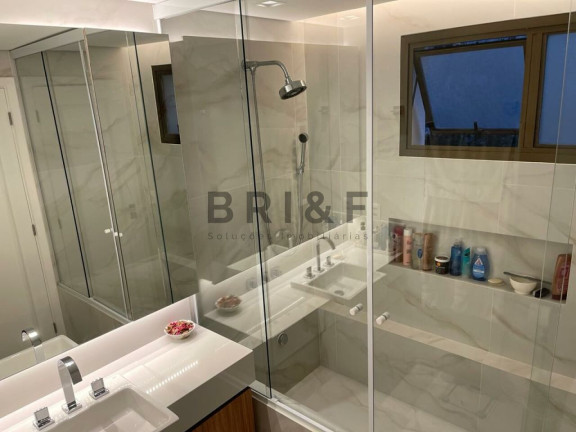 Imagem Apartamento com 3 Quartos à Venda, 190 m² em Campo Belo - São Paulo Imagem Apartamento com 3 Quartos à Venda, 190 m² em Campo Belo - São Paulo