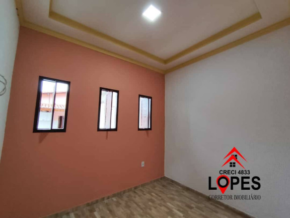 Imagem Casa com 2 Quartos à Venda, 150 m² em Pajuçara - Natal Imagem Casa com 2 Quartos à Venda, 150 m² em Pajuçara - Natal