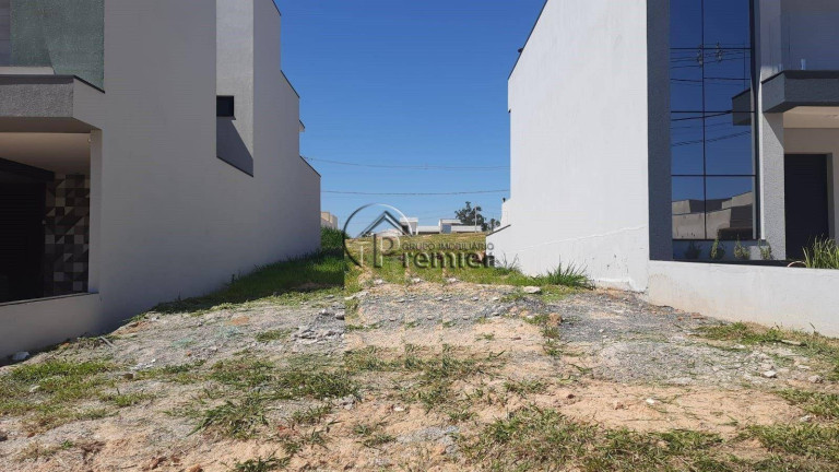 Terreno à Venda, 200 m² em Park Gran Reserve - Indaiatuba