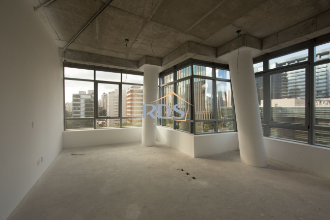 Apartamento com 4 Quartos à Venda, 575 m² em Itaim Bibi - São Paulo