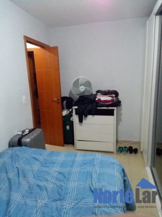Imagem Apartamento com 2 Quartos à Venda, 58 m² em Vila Gustavo - São Paulo