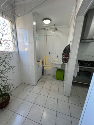 Imagem Apartamento com 3 Quartos à Venda, 86 m² em Boqueirão - Santos Imagem Apartamento com 3 Quartos à Venda, 86 m² em Boqueirão - Santos