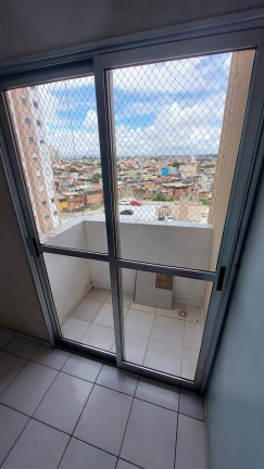 Imagem Apartamento com 2 Quartos à Venda, 52 m² em Campanario - Diadema