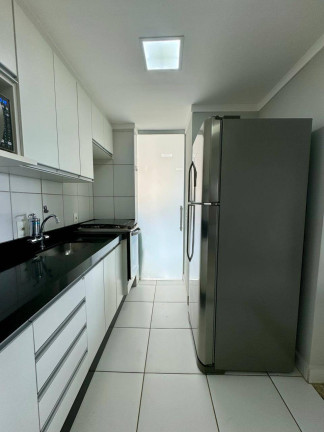 Imagem Apartamento com 2 Quartos à Venda, 55 m² em Jardim Santa Fé - Sorocaba