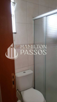 Imagem Sobrado com 3 Quartos à Venda, 114 m² em Jardim Progresso - Santo André