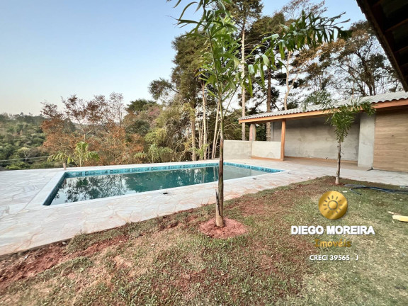 Imagem Casa com 3 Quartos à Venda, 350 m² em Rosário - Atibaia Imagem Casa com 3 Quartos à Venda, 350 m² em Rosário - Atibaia