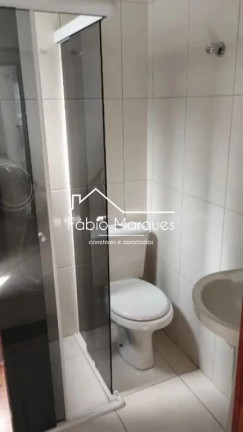 Imagem Casa de Condomínio com 2 Quartos à Venda, 70 m² em Vila Ré - São Paulo