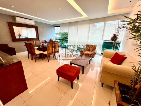 Imagem Imóvel com 4 Quartos à Venda, 163 m² em Barra Da Tijuca - Rio De Janeiro Imagem Imóvel com 4 Quartos à Venda, 163 m² em Barra Da Tijuca - Rio De Janeiro