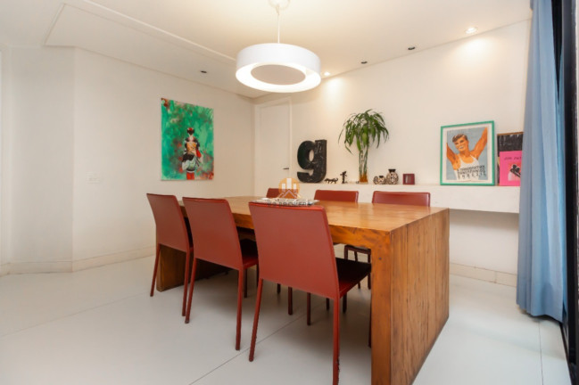 Imagem Imóvel com 3 Quartos à Venda, 120 m² em Pinheiros - São Paulo Imagem Imóvel com 3 Quartos à Venda, 120 m² em Pinheiros - São Paulo
