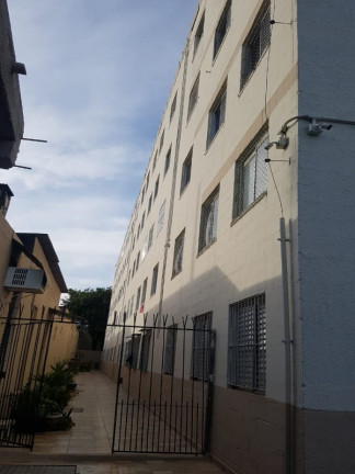 Imagem Imóvel com 2 Quartos à Venda, 57 m² em Conjunto Residencial José Bonifácio - São Paulo Imagem Imóvel com 2 Quartos à Venda, 57 m² em Conjunto Residencial José Bonifácio - São Paulo