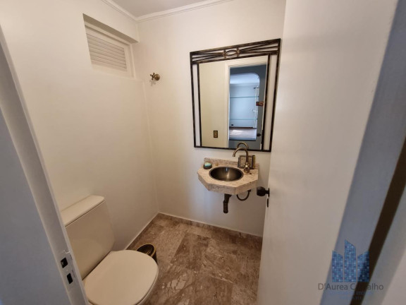 Imagem Apartamento com 3 Quartos à Venda, 146 m² em Paraiso - São Paulo