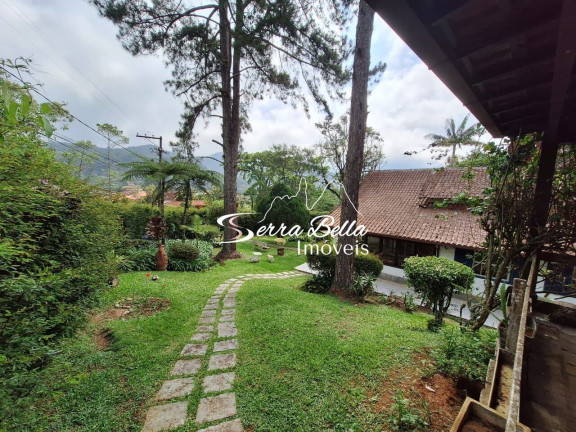 Imagem Casa com 3 Quartos à Venda, 300 m² em Carlos Guinle - Teresópolis Imagem Casa com 3 Quartos à Venda, 300 m² em Carlos Guinle - Teresópolis