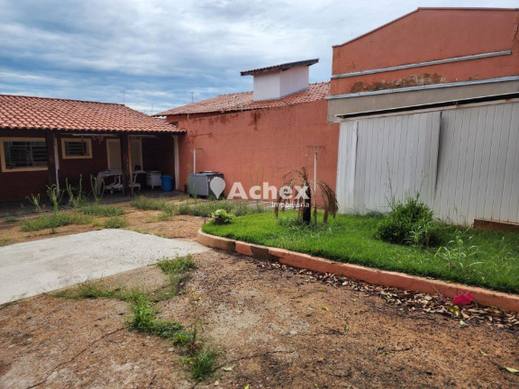 Imagem Casa com 2 Quartos à Venda, 60 m² em Jardim Santa Genebra - Campinas