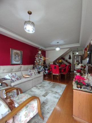 Imagem Casa com 4 Quartos à Venda, 123 m² em Araras - Teresópolis Imagem Casa com 4 Quartos à Venda, 123 m² em Araras - Teresópolis
