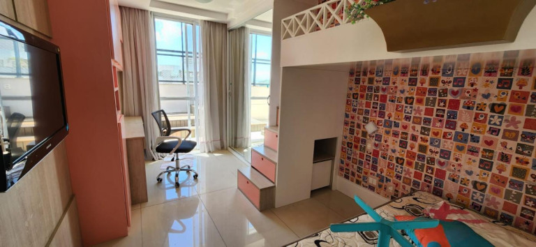 Imagem Apartamento com 3 Quartos à Venda, 293 m² em Jacarepagua - Rio De Janeiro Imagem Apartamento com 3 Quartos à Venda, 293 m² em Jacarepagua - Rio De Janeiro