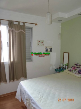 Imagem Apartamento com 3 Quartos à Venda, 76 m² em Monte Castelo - São José Dos Campos Imagem Apartamento com 3 Quartos à Venda, 76 m² em Monte Castelo - São José Dos Campos