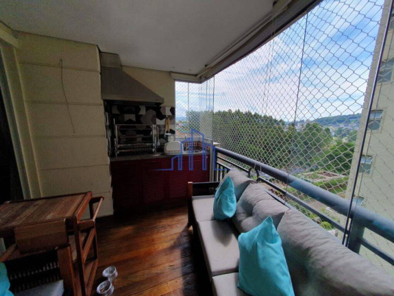 Imagem Apartamento com 2 Quartos à Venda, 104 m² em Tamboré - Santana De Parnaíba Imagem Apartamento com 2 Quartos à Venda, 104 m² em Tamboré - Santana De Parnaíba