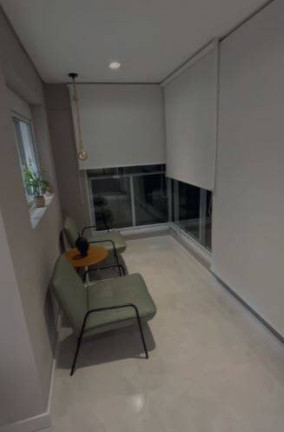 Imagem Apartamento com 2 Quartos à Venda, 69 m² em Jardim Das Acácias - São Paulo