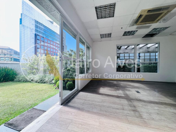 Imagem Imóvel Comercial para Alugar, 797 m² em Vila Olímpia - São Paulo