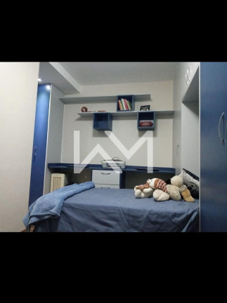 Imagem Apartamento com 2 Quartos à Venda, 49 m² em Centro - Guarulhos Imagem Apartamento com 2 Quartos à Venda, 49 m² em Centro - Guarulhos