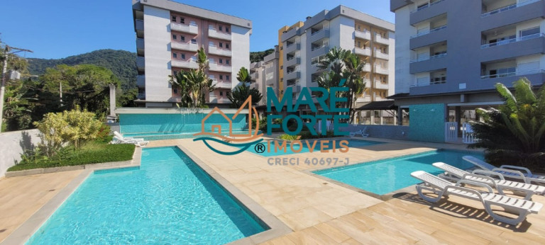 Imagem Apartamento com 2 Quartos à Venda, 80 m² em Perequê Açu - Ubatuba Imagem Apartamento com 2 Quartos à Venda, 80 m² em Perequê Açu - Ubatuba
