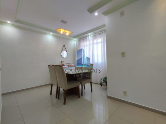 Imagem Imóvel com 3 Quartos à Venda, 59 m² em Petrópolis (barreiro) - Belo Horizonte Imagem Imóvel com 3 Quartos à Venda, 59 m² em Petrópolis (barreiro) - Belo Horizonte