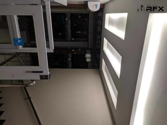 Imagem Sala Comercial à Venda, 30 m² em Icaraí - Niterói