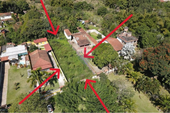 Imagem Terreno à Venda, 700 m² em Ponta Negra - Maricá Imagem Terreno à Venda, 700 m² em Ponta Negra - Maricá
