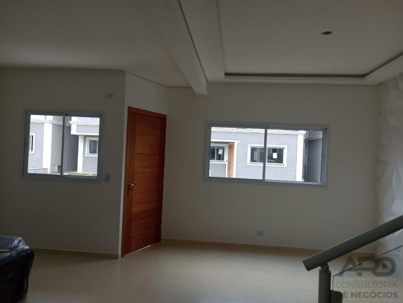 Imagem Imóvel com 4 Quartos à Venda, 126 m² em Chácara Faggion - Suzano