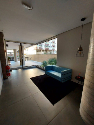 Imagem Apartamento com 1 Quarto à Venda, 52 m² em Ocian - Praia Grande
