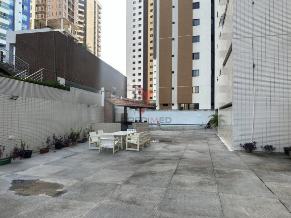 Imagem Apartamento com 3 Quartos à Venda, 132 m² em Miramar - João Pessoa Imagem Apartamento com 3 Quartos à Venda, 132 m² em Miramar - João Pessoa