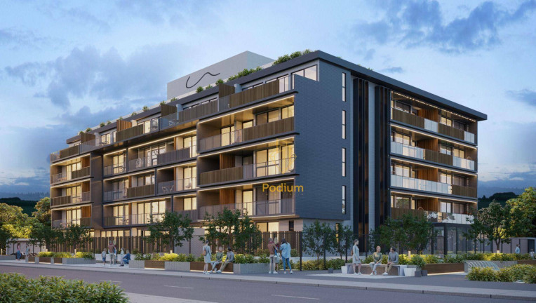 Imagem Apartamento com 2 Quartos à Venda, 64 m² em Intermares - Cabedelo Imagem Apartamento com 2 Quartos à Venda, 64 m² em Intermares - Cabedelo