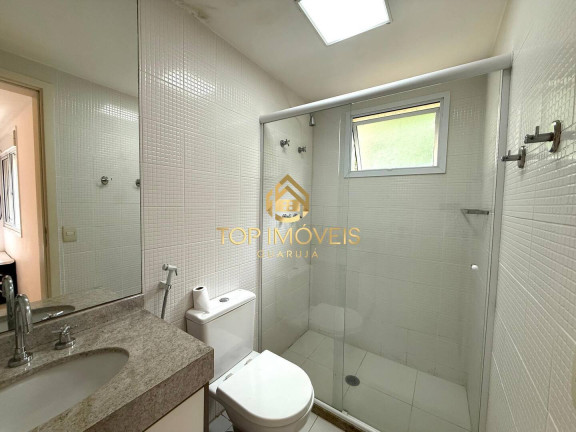 Imagem Apartamento com 3 Quartos para Alugar, 85 m² em Pitangueiras - Guarujá