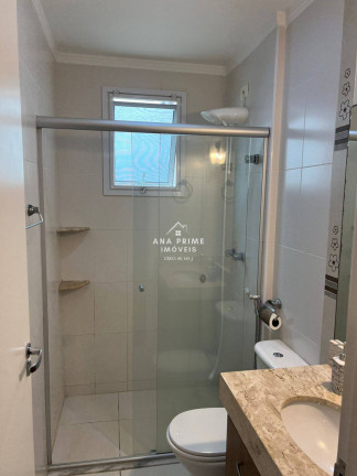 Imagem Apartamento com 3 Quartos à Venda, 142 m² em Jardim Das Indústrias - São José Dos Campos
