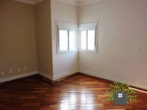 Imagem Casa com 4 Quartos para Alugar, 405 m² em São Paulo Ii - Cotia