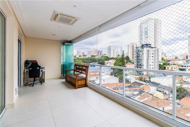 Imagem Apartamento com 3 Quartos à Venda, 100 m² em Jardim Da Gloria - Sp Imagem Apartamento com 3 Quartos à Venda, 100 m² em Jardim Da Gloria - Sp