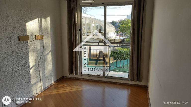 Imagem Apartamento com 2 Quartos à Venda, 53 m² em Vila Andrade - São Paulo Imagem Apartamento com 2 Quartos à Venda, 53 m² em Vila Andrade - São Paulo