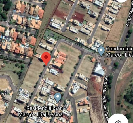 Imagem Terreno à Venda, 308 m² em Distrito De Bonfim Paulista - Ribeirão Preto Imagem Terreno à Venda, 308 m² em Distrito De Bonfim Paulista - Ribeirão Preto